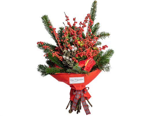 Christmas Bouquet