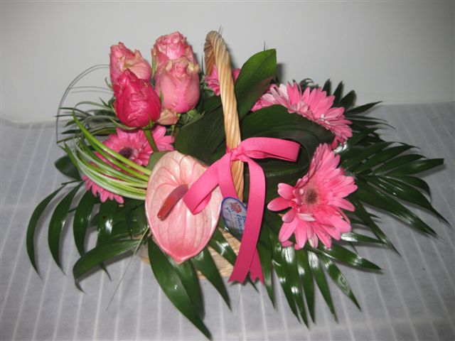 Flower Arrangement 10