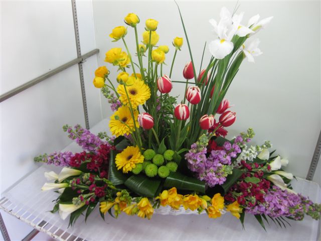 Flower Arrangement 13