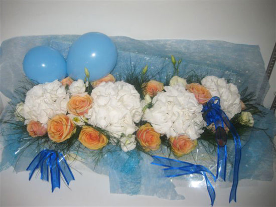 Flower Arrangement 17