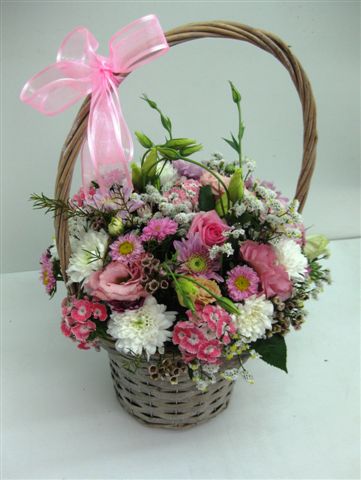 Flower Arrangement 21