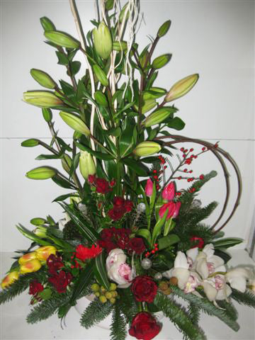 Flower Arrangement 2