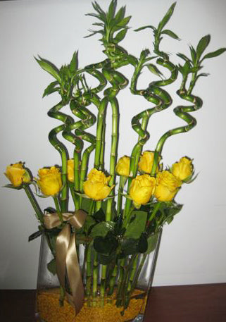 Flower Arrangement 3