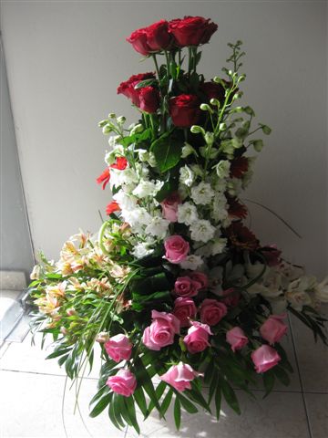 Flower Arrangement 5