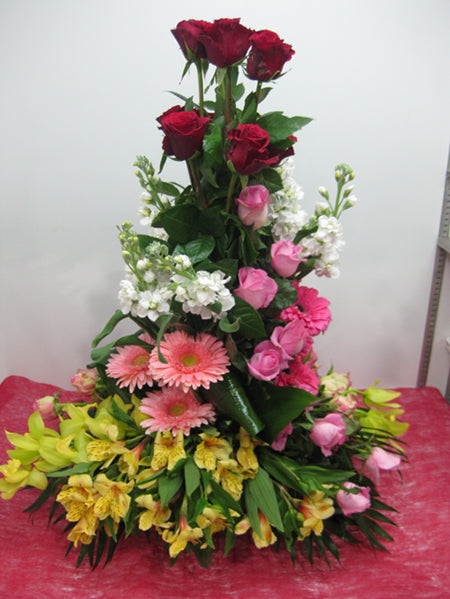 Flower Arrangement 6