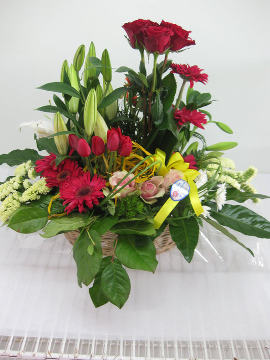 Flower Arrangement 7