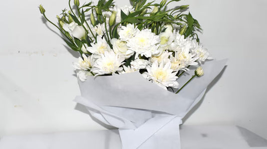 Funeral Bouquet