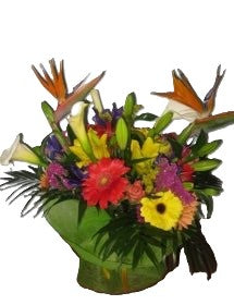 Mixed Fresh Flower Bouquet No.3